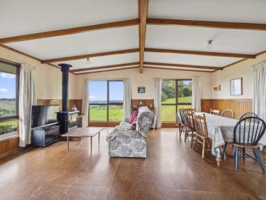 Farm For Sale - VIC - Stony Creek - 3957 - "Trianon" Stunning rural views, easy care escape  (Image 2)