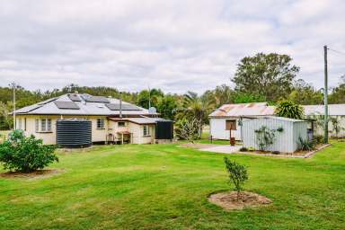 Farm For Sale - QLD - Boyne Valley - 4680 - Grazing Property with a few Unexplored Gems  (Image 2)