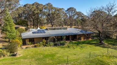 Farm For Sale - NSW - Armidale - 2350 - Dual Living Opportunity with Bushland Ambience  (Image 2)