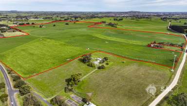 Farm For Sale - SA - Glenburnie - 5291 - PRIME OPPORTUNITY ON THE EDGE OF THE CITY  (Image 2)