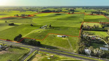 Farm For Sale - SA - Glenburnie - 5291 - PRIME OPPORTUNITY ON THE EDGE OF THE CITY  (Image 2)