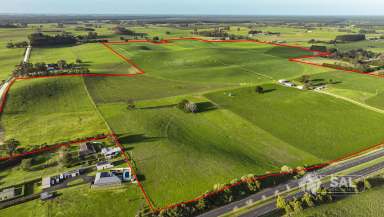 Farm For Sale - SA - Glenburnie - 5291 - PRIME OPPORTUNITY ON THE EDGE OF THE CITY  (Image 2)