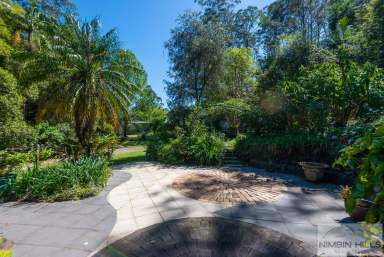 Farm Sold - NSW - Nimbin - 2480 - Luxury Living, Minimal Outgoings  (Image 2)