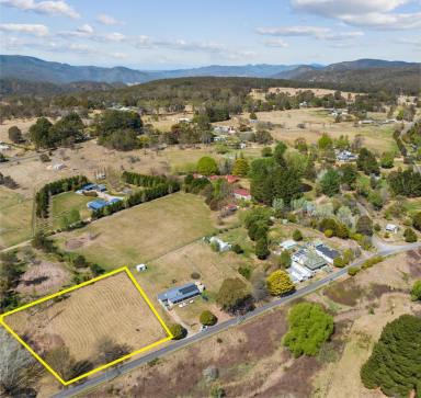 Farm For Sale - NSW - Majors Creek - 2622 - Why not grab a block and build!!  (Image 2)