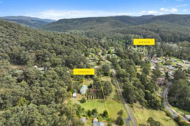 Farm For Sale - VIC - Noojee - 3833 - HANDYMAN'S CHALLENGE      -  Expressions of Interest  (Image 2)