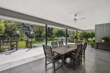 Farm For Sale - NSW - Tyalgum - 2484 - Escape to Your Private Oasis  (Image 2)