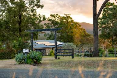 Farm For Sale - QLD - Widgee - 4570 - Stunning 4-bedroom Home on a horse-friendly 5 acres with mountain views!  (Image 2)