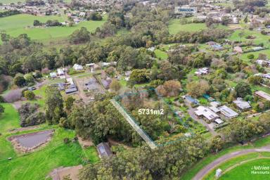 Farm For Sale - VIC - Timboon - 3268 - Stunning Residential Land Opportunity in Timboon  (Image 2)