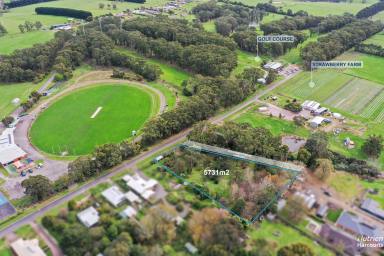 Farm For Sale - VIC - Timboon - 3268 - Stunning Residential Land Opportunity in Timboon  (Image 2)