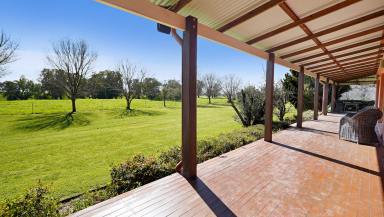 Farm For Sale - NSW - Rawsonville - 2830 - A blue-ribbon rural lifestyle property  (Image 2)