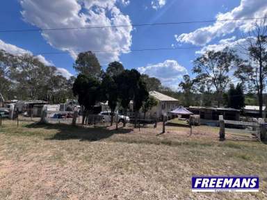 Farm For Sale - QLD - Ellesmere - 4610 - Don't be so hasty, Option 1 Renovate Option 2 Detonate you choose  (Image 2)