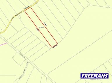 Farm For Sale - QLD - Coverty - 4613 - 101 acres of natural bushland  (Image 2)