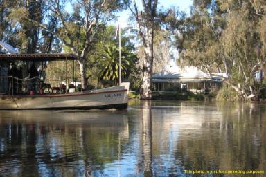 Farm For Sale - VIC - Murrabit - 3579 - ON THE MURRAY - FOR SALE BY EXPRESSION OF INTEREST  (Image 2)