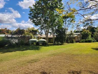 Farm For Sale - QLD - Blackbutt South - 4314 - Exceptional property featuring Dual Living with two homes, plus, a versatile studio, and abundant storage set on 5.98 acres.  (Image 2)