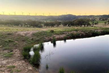 Farm Auction - NSW - Bathurst - 2795 - Rural Views - Approved Plans for a House and Glamping Tents  (Image 2)