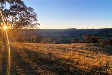 Farm Auction - NSW - Bathurst - 2795 - Rural Views - Approved Plans for a House and Glamping Tents  (Image 2)