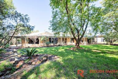 Farm For Sale - NSW - Dubbo - 2830 - Nature Lovers Retreat!  (Image 2)