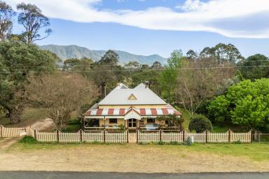 Farm For Sale - NSW - Braidwood - 2622 - OPEN HOME SAT 21st 11.00am - 11.30am  (Image 2)