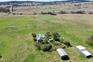 Farm For Sale - NSW - Braidwood - 2622 - "Milgadara"  (Image 2)