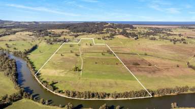 Farm For Sale - NSW - Berry - 2535 - "Gracelea" Unique 34.83 Hectare Waterfront Property  (Image 2)