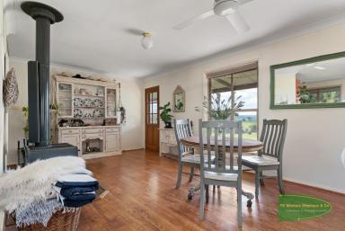 Farm For Sale - NSW - Wimbledon - 2795 - "Omaroo" Wimbledon  (Image 2)