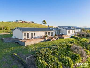 Farm For Sale - TAS - Wynyard - 7325 - Luxury Farm Life with Breathtaking Coastal Views on 105 acres (approx.)  (Image 2)