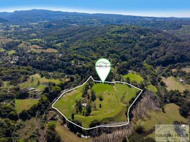 Farm For Sale - NSW - The Channon - 2480 - Exquisite Mid-Sized Acreage with Abundant Creek Frontage  (Image 2)