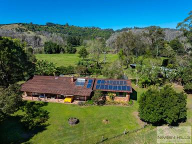 Farm For Sale - NSW - The Channon - 2480 - Exquisite Mid-Sized Acreage with Abundant Creek Frontage  (Image 2)