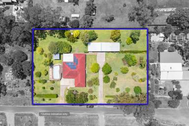 Farm For Sale - NSW - Stroud - 2425 - GREAT INVESTMENT WITH POTENTIAL  (Image 2)