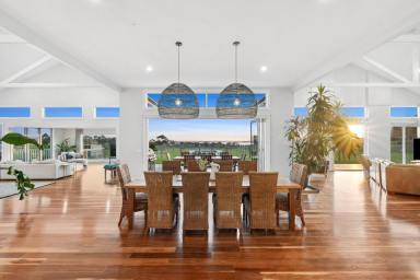 Farm For Sale - VIC - Wallington - 3222 - Grand Residence with Stunning Connewarre Views  (Image 2)