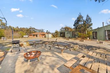 Farm For Sale - NSW - Oallen - 2622 - 394 Jerralong Road Oallen ~ Large Retreat or Family Home  (Image 2)