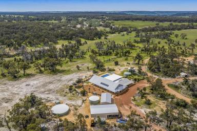 Farm For Sale - WA - Bindoon - 6502 - "Pristine Perfection"  (Image 2)