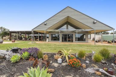 Farm For Sale - WA - Bindoon - 6502 - "Pristine Perfection"  (Image 2)