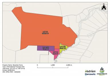 Farm For Sale - WA - Gingin - 6503 - "Baramba" A Once in a Lifetime Opportunity!!!  (Image 2)