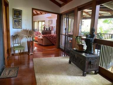 Farm Sold - QLD - Ridgewood - 4563 - Timber-Crafted Paradise in the Noosa Hinterland  (Image 2)