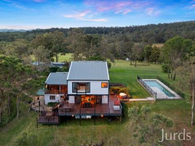 Farm For Sale - NSW - Lovedale - 2325 - MANZANILLA RIDGE LOVEDALE – A Unique Lifestyle Investment  (Image 2)