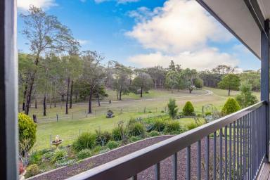 Farm For Sale - VIC - Hillcrest - 3351 - Private 3-Bedroom Home on 20 Picturesque Acres with additional bungalow with bathroom.  (Image 2)