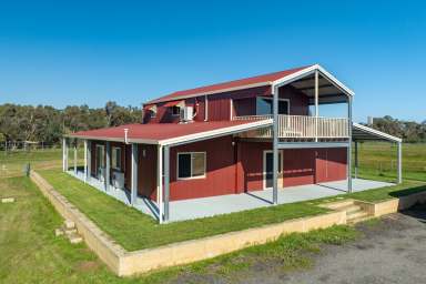 Farm Sold - WA - Mardella - 6125 - Exquisite Rural Living in Mardella  (Image 2)