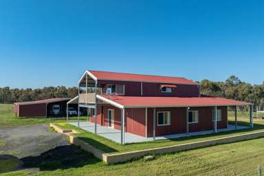 Farm Sold - WA - Mardella - 6125 - Exquisite Rural Living in Mardella  (Image 2)