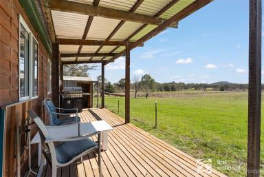 Farm For Sale - NSW - Mudgee - 2850 - CREEKFRONT RETREAT  (Image 2)