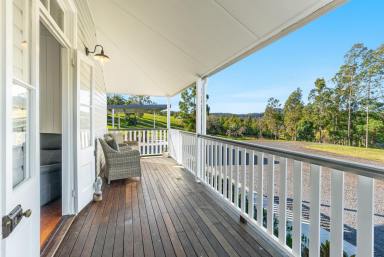 Farm For Sale - NSW - Spring Grove - 2470 - Federation Charm Meets Modern Comforts  (Image 2)