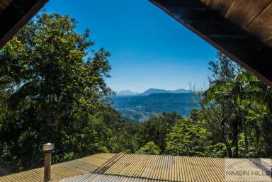 Farm For Sale - NSW - Larnook - 2480 - Tread Lightly and Love Living  (Image 2)