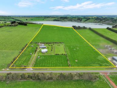 Farm For Sale - VIC - Camperdown - 3260 - The Scene Is Set  (Image 2)