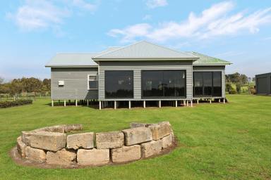 Farm For Sale - VIC - Camperdown - 3260 - The Scene Is Set  (Image 2)