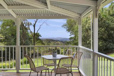 Farm For Sale - QLD - Montville - 4560 - Montville – Self Sustainable, Tranquil and Private Retreat!  (Image 2)