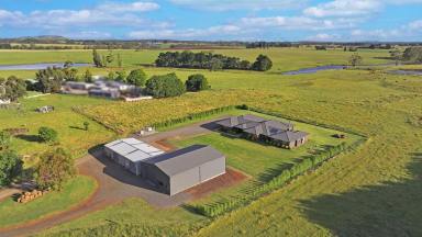 Farm For Sale - VIC - Bungaree - 3352 - Incredible Lifestyle Property – Strategic Investment Opportunity  (Image 2)