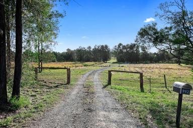 Farm For Sale - QLD - Mungar - 4650 - Self Sufficient Homestead with Spectacular Countryside Views  (Image 2)