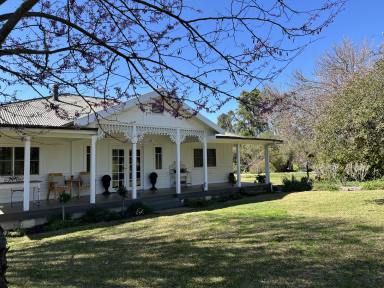 Farm For Sale - NSW - Wallabadah - 2343 - Country Living at its Finest  (Image 2)