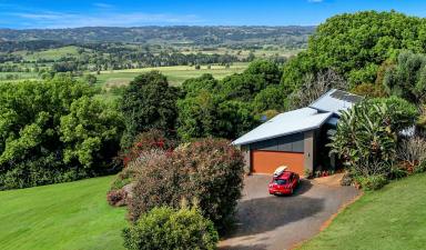 Farm For Sale - NSW - Bexhill - 2480 - Easy-living Home with Valley Views  (Image 2)