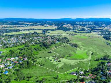 Farm For Sale - NSW - Lismore Heights - 2480 - Classic timber home on 35 Acres (enter off Howards Grass Rd)  (Image 2)